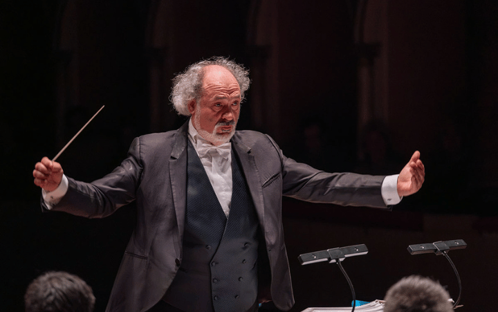 Il Maestro Diego Basso in concerto al Verdi di Padova