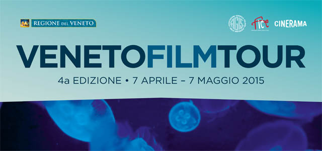 Torna nei cinema d’essai del Veneto la quarta edizione di Veneto Film Tour