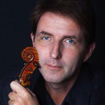 Elio Orio, violinista
