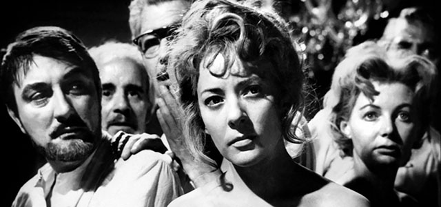 Luis Buñuel inaugura al cinema il Lux di Padova il “Festival del cinema spagnolo”