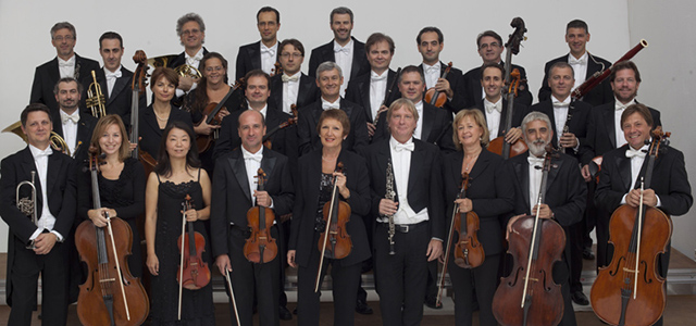 L’Orchestra di Padova e del Veneto in concerto per la Santa Pasqua all’Abbazia di Praglia