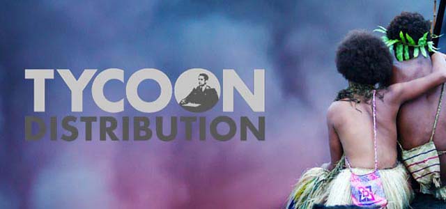 Tycoon Distribution sceglie “Tanna” di Dean e Butler come suo secondo titolo in catalogo