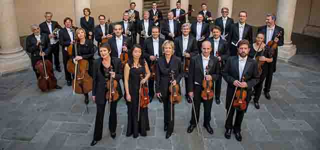 L’Orchestra di Padova e del Veneto in concerto per la Santa Pasqua a Lendinara