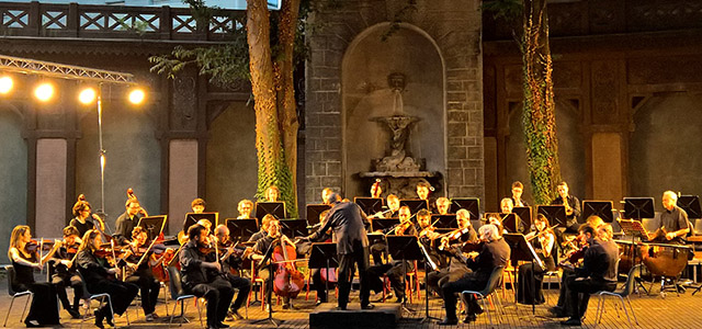 I concerti d’estate dell’Orchestra di Padova e del Veneto
