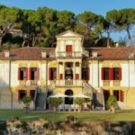 Villa Vigna Contarena