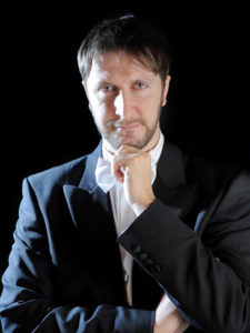 Fabrizio Da Ros, direttore