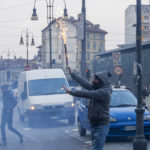 "Per chi vuole sparare" di Pierluca Ditano in proiezione a Vicenza per "Cinema Sconfinato"