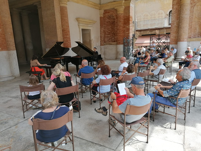 Settimane Musicali: Torna Mu.Vi – Musica Vicenza