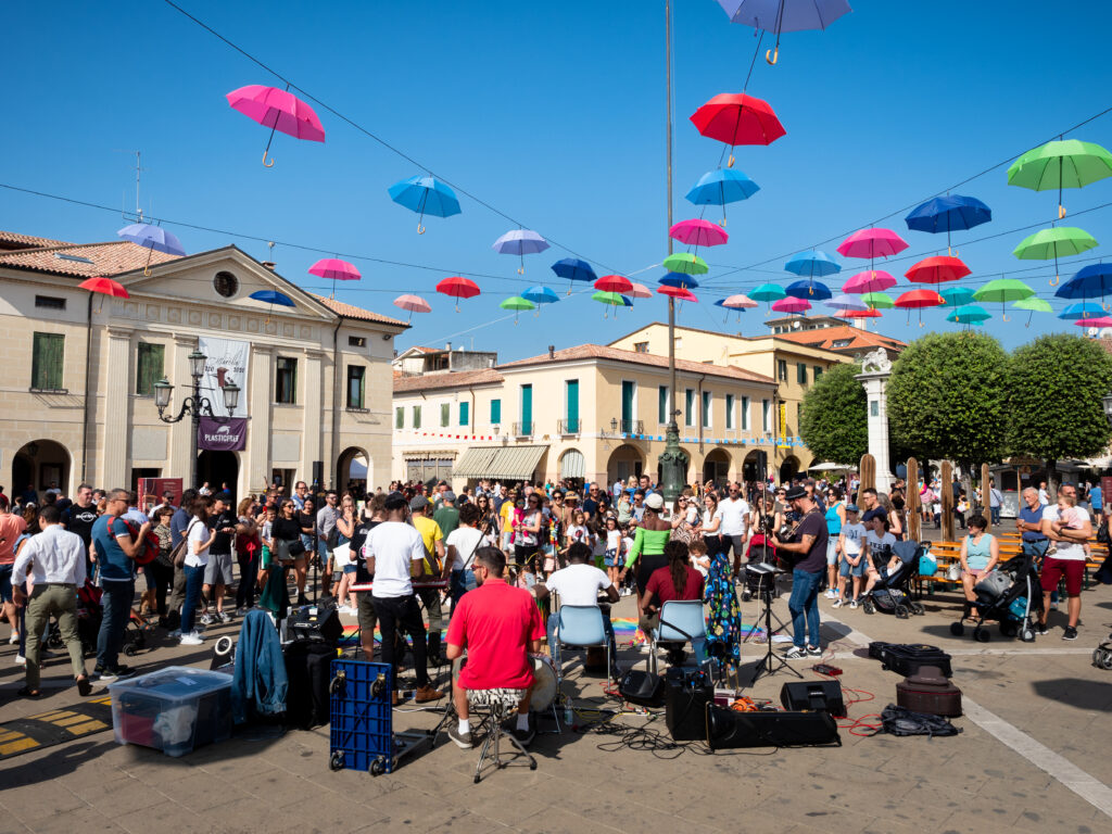 Cittadella dei balocchi: il festival per famiglie più atteso dell’anno