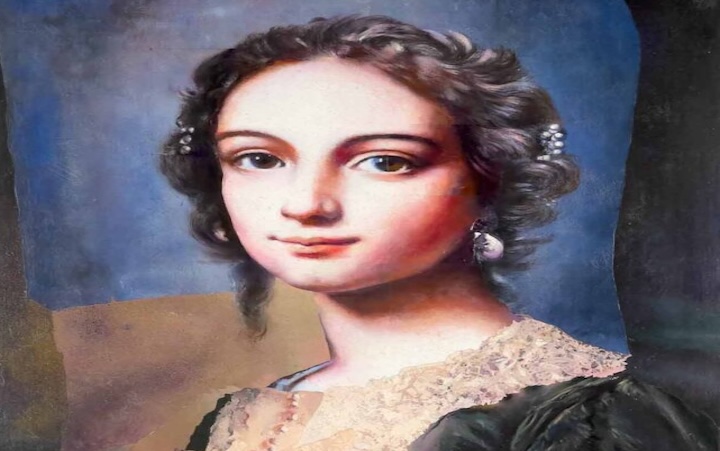 Lo spettacolo in prima assoluta dedicato alla rodigina  Cristina Roccati, la donna che “osò” studiare fisica, chiude la rassegna Donne da palcoscenico