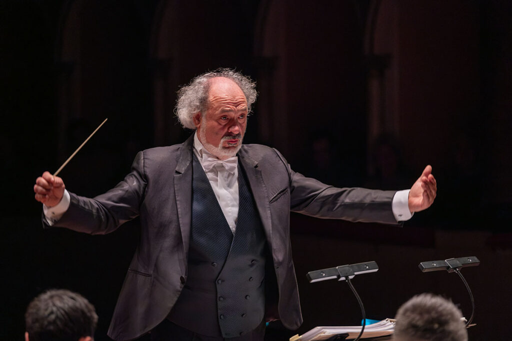 Diego Basso al Teatro Verdi di Padova