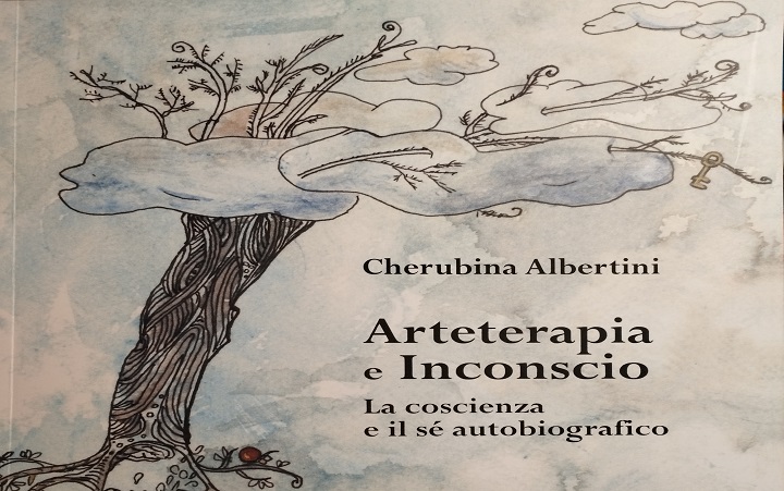 Arteterapia e Inconscio di Cherubina Albertini