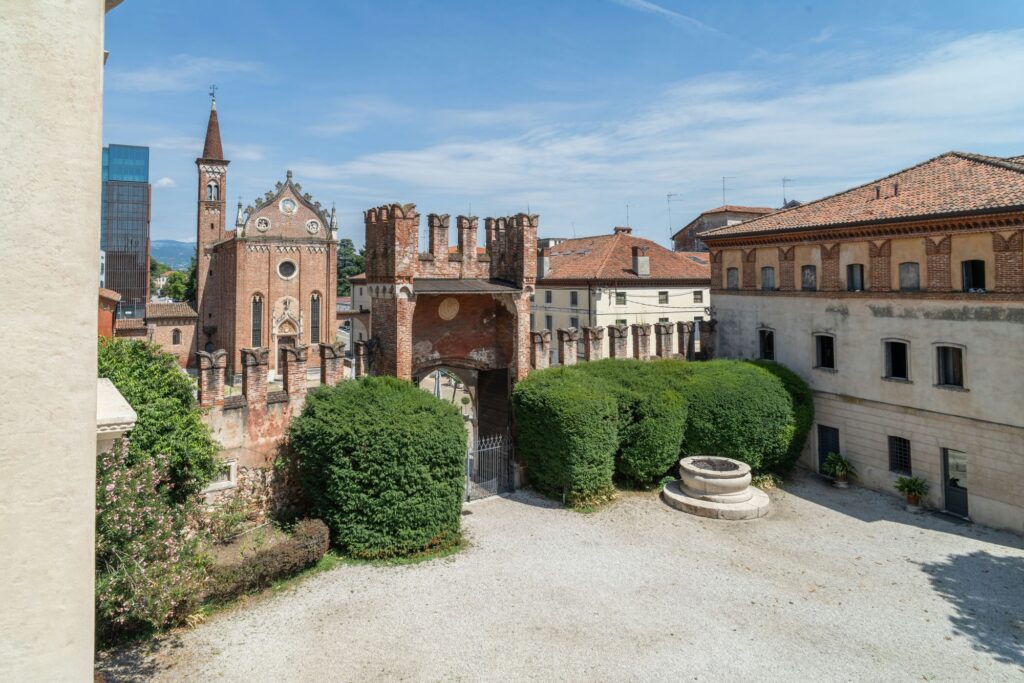 Castello di Thiene